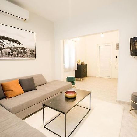 *Magnifique* New House - Full Comfort! 沃洛斯 外观 照片