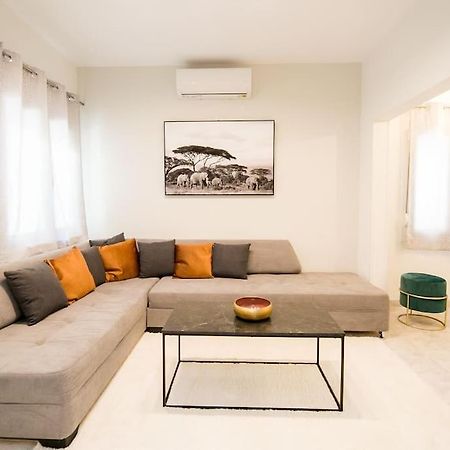 *Magnifique* New House - Full Comfort! 沃洛斯 外观 照片