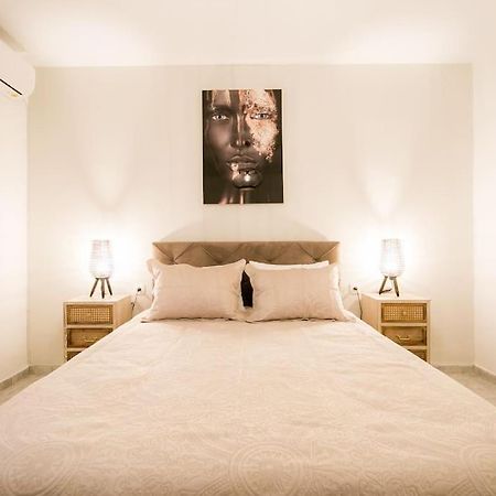 *Magnifique* New House - Full Comfort! 沃洛斯 外观 照片