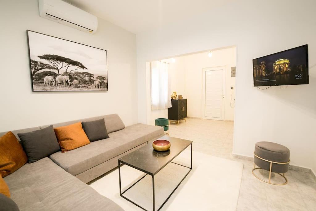 *Magnifique* New House - Full Comfort! 沃洛斯 外观 照片