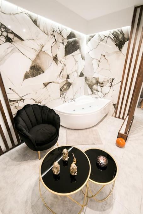 *Magnifique* New House - Full Comfort! 沃洛斯 外观 照片