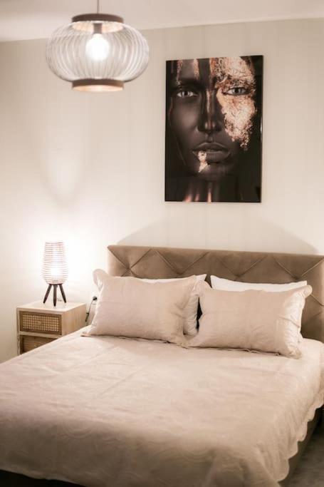 *Magnifique* New House - Full Comfort! 沃洛斯 外观 照片