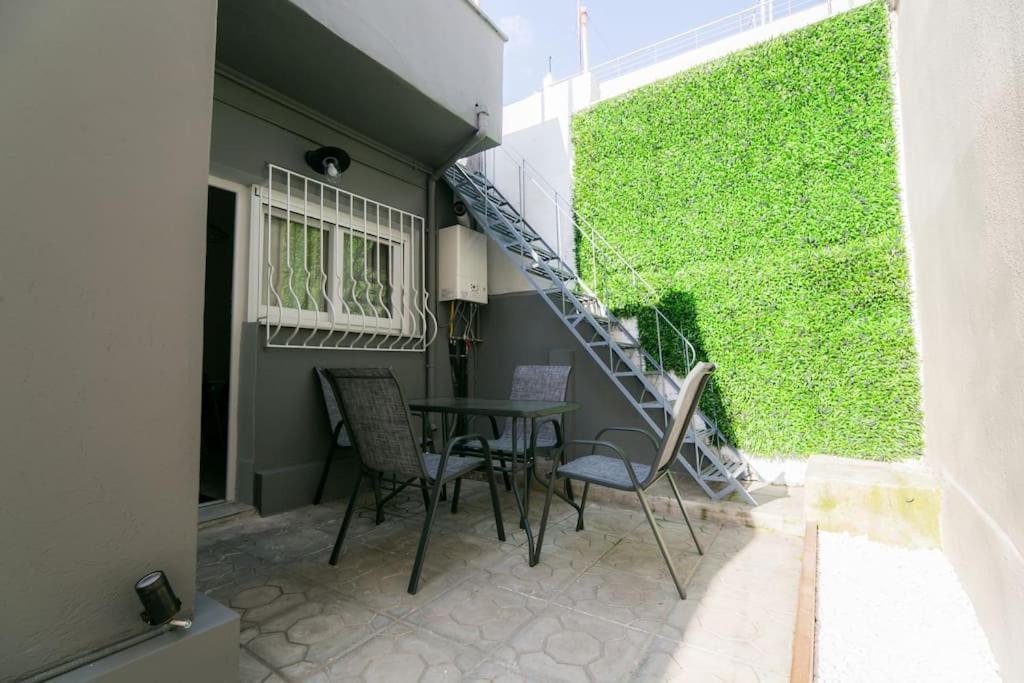 *Magnifique* New House - Full Comfort! 沃洛斯 外观 照片