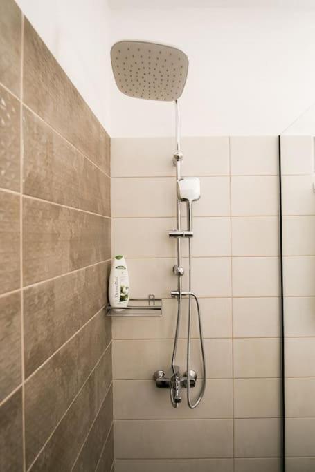 *Magnifique* New House - Full Comfort! 沃洛斯 外观 照片