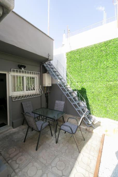 *Magnifique* New House - Full Comfort! 沃洛斯 外观 照片